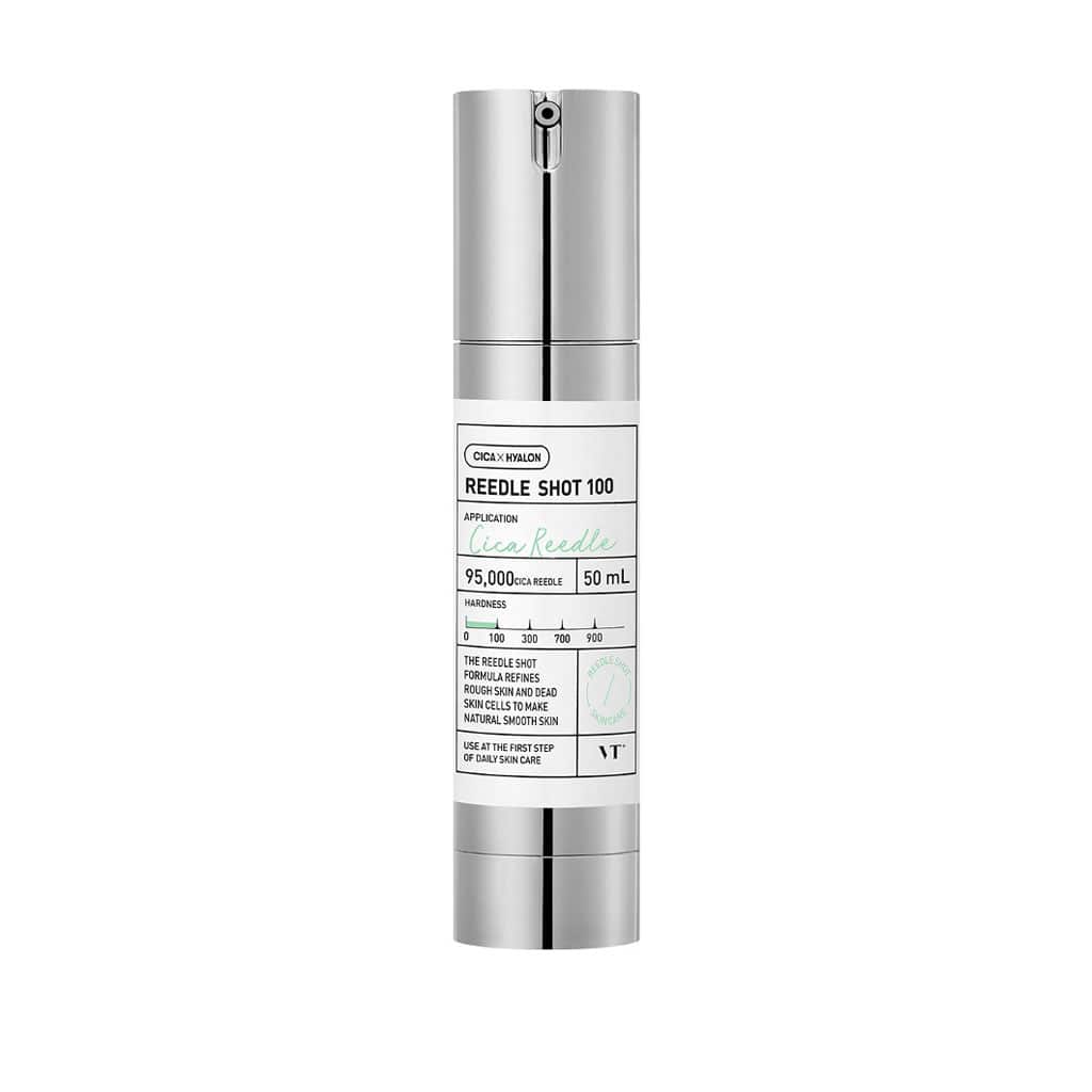 VT Cosmetics Reedle Shot 100