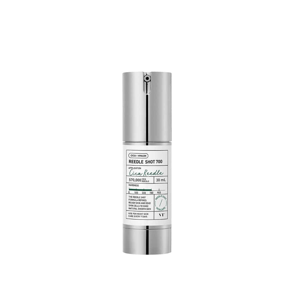 VT COSMETICS Reedle Shot 700