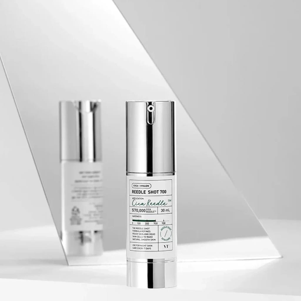 VT COSMETICS Reedle Shot 700