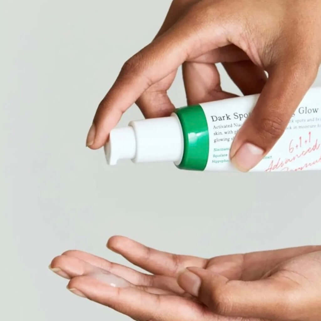 AXIS-Y Dark Spot Correcting Glow Serum