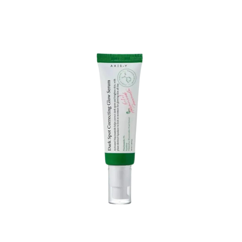 AXIS-Y Dark Spot Correcting Glow Serum