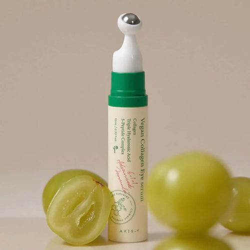 AXIS-Y Vegan Collagen Eye Serum 10ml