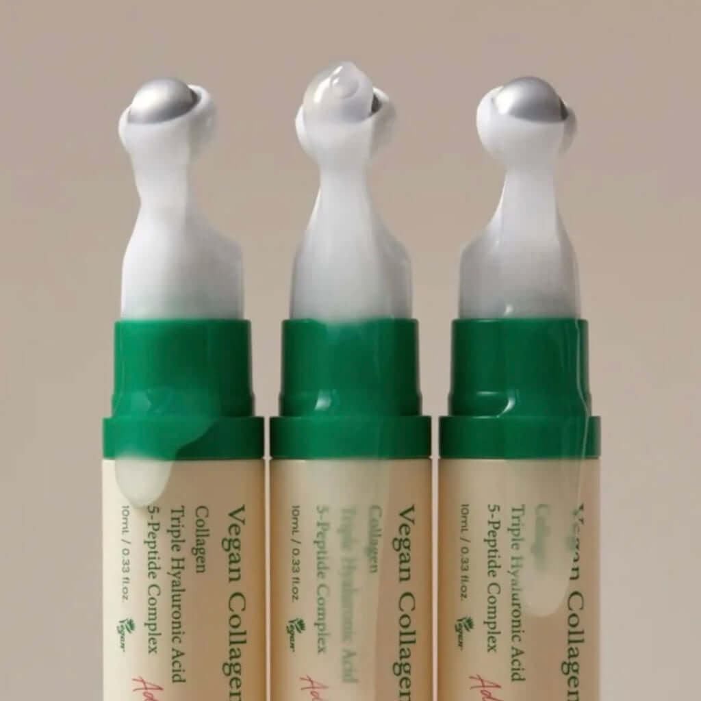 AXIS-Y Vegan Collagen Eye Serum 10ml