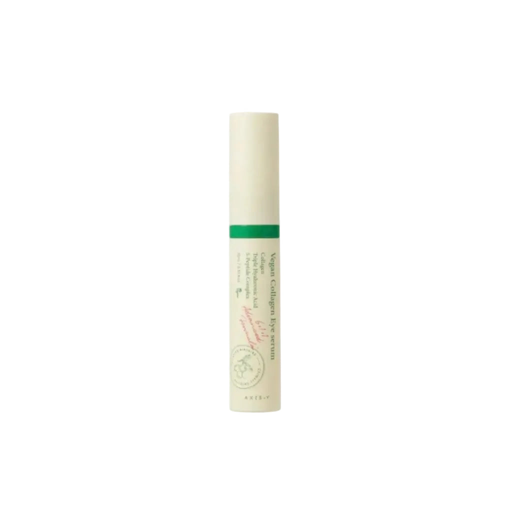 AXIS-Y Vegan Collagen Eye Serum 10ml