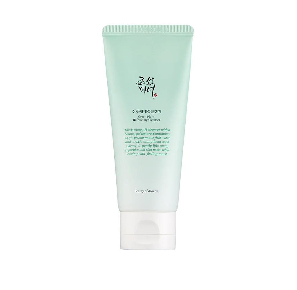 Beauty of Joseon - Green Plum Refreshing Cleanser