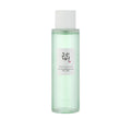 Beauty of Joseon Green plum refreshing toner AHA + BHA