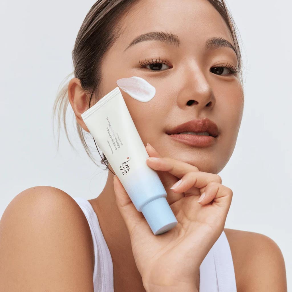 Beauty of Joseon - Relief Sun Aqua Fresh Rice + B5 SPF50