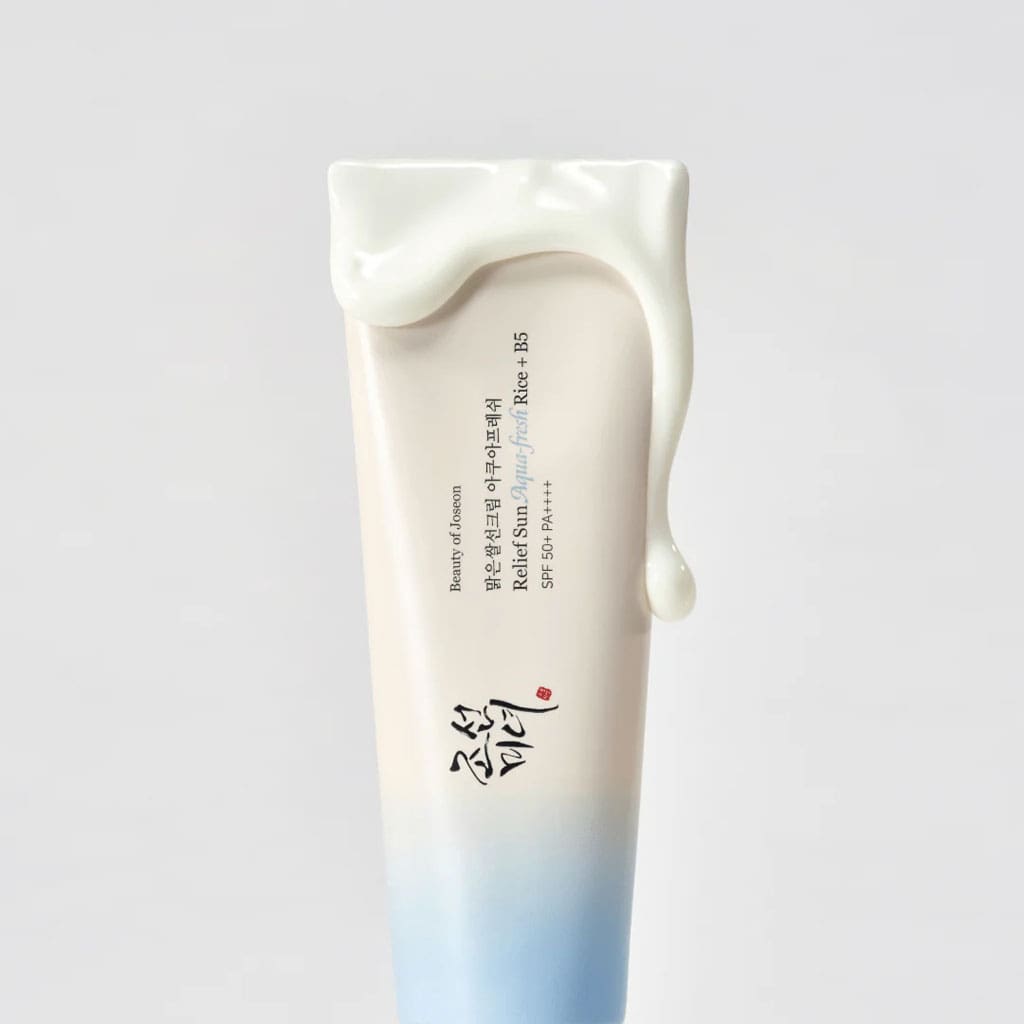 Beauty of Joseon - Relief Sun Aqua Fresh Rice + B5 SPF50