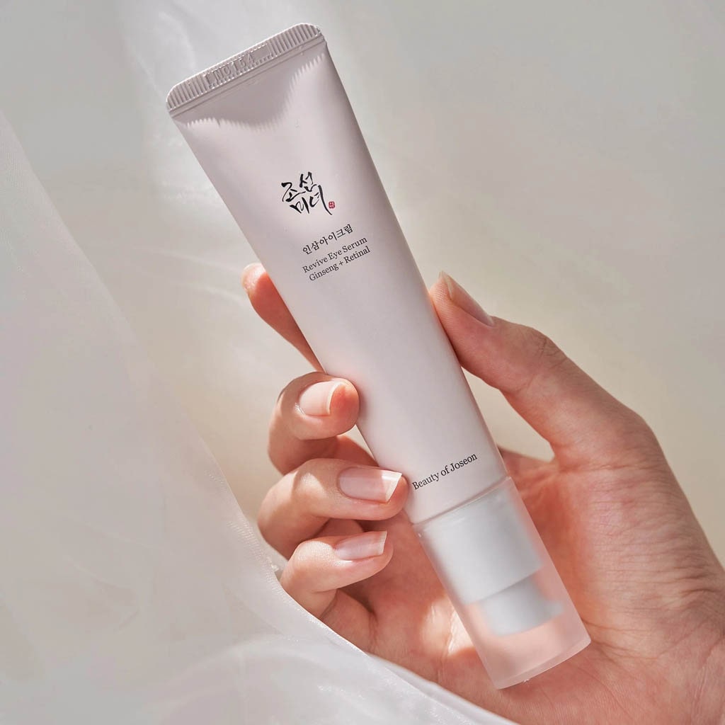 Beauty of Joseon - Revive Eye Serum Ginseng & Retinal