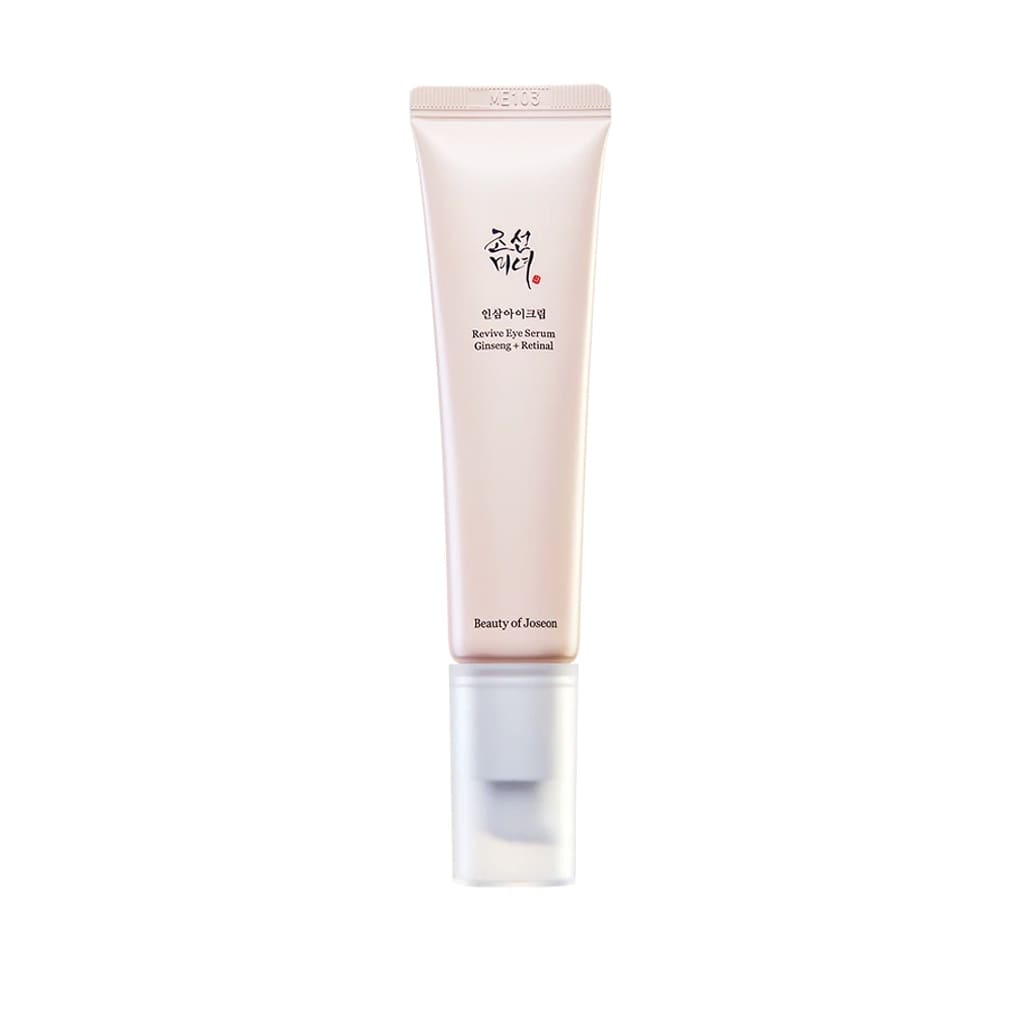 Beauty of Joseon - Revive Eye Serum Ginseng & Retinal