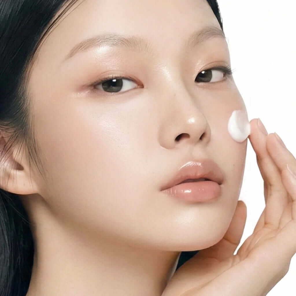 BEIGIC Comforting Cream 50ml