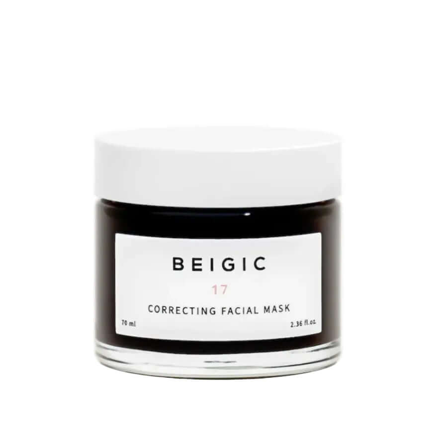 BEIGIC Correcting Facial Mask 70ml