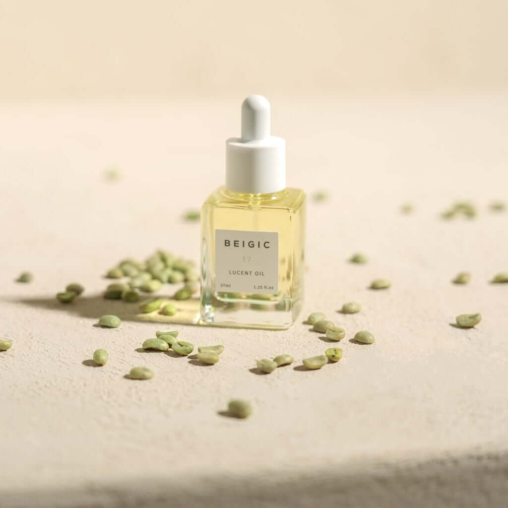 BEIGIC Lucent Oil 37ml