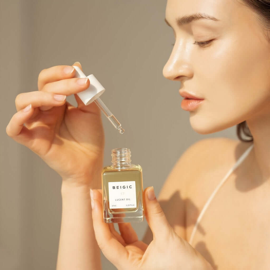 BEIGIC Lucent Oil 37ml