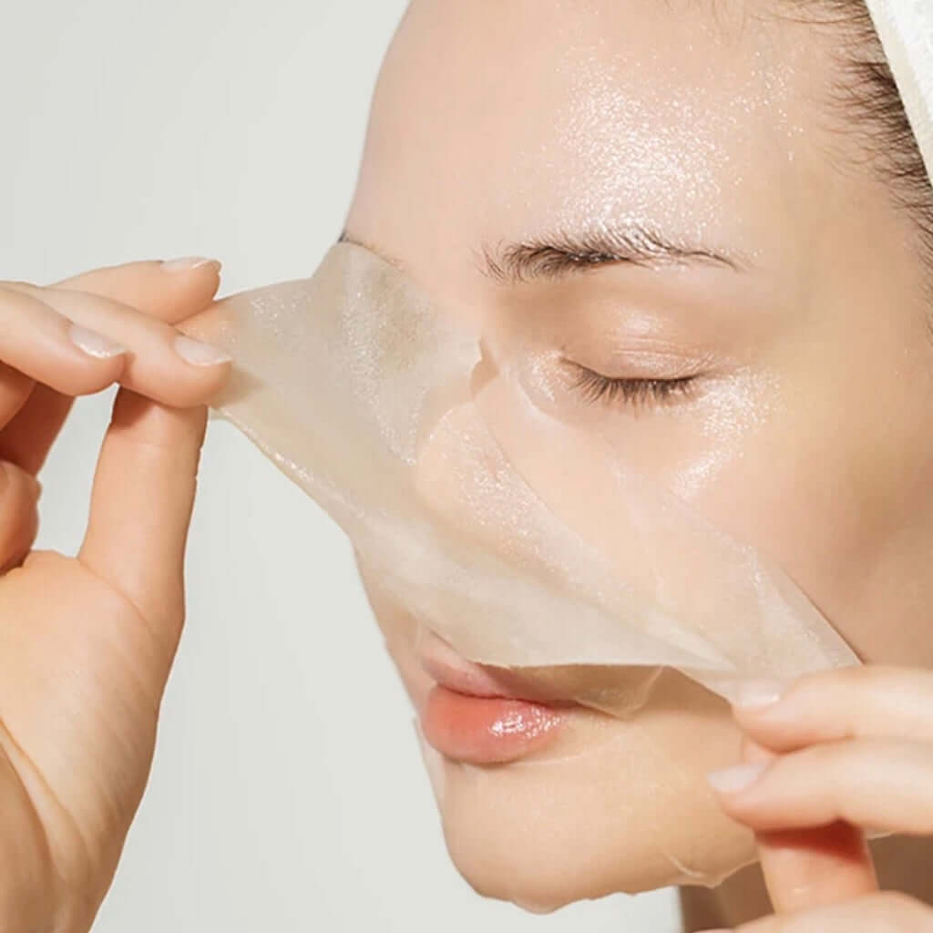 BEIGIC Luminous Hydrating Sheet Mask