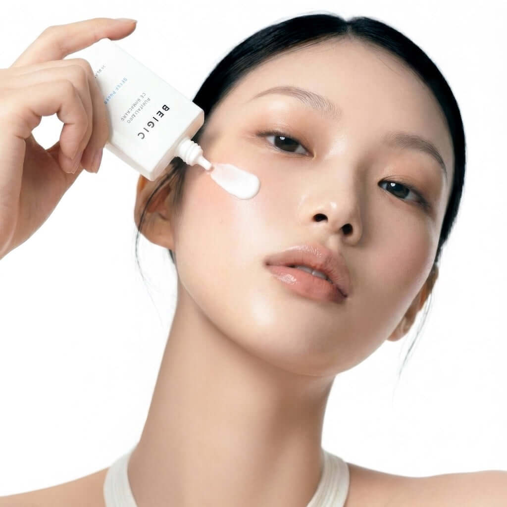 BEIGIC Revitalizing CE Sunscreen