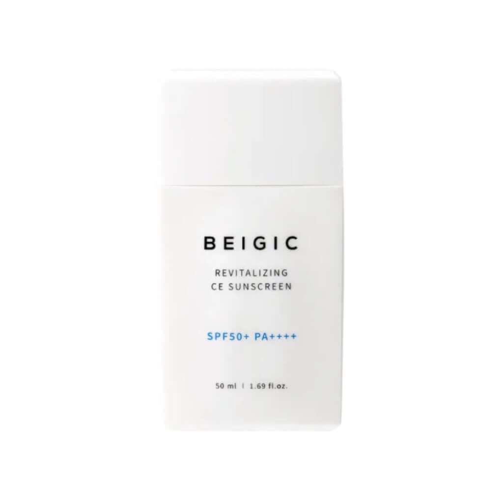 BEIGIC Revitalizing CE Sunscreen