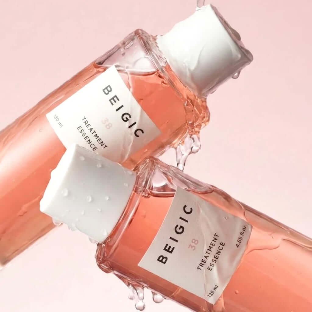 BEIGIC Treatment Essence