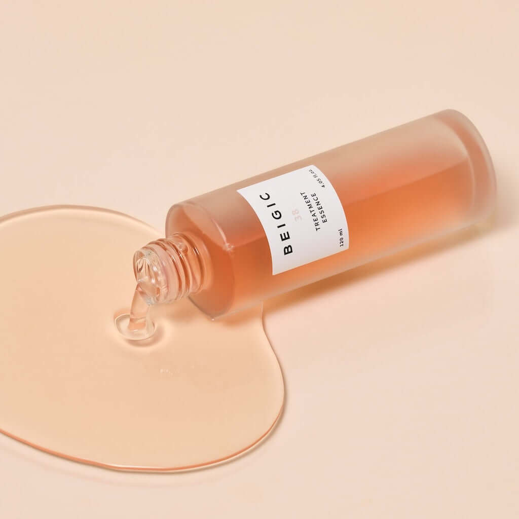 BEIGIC Treatment Essence