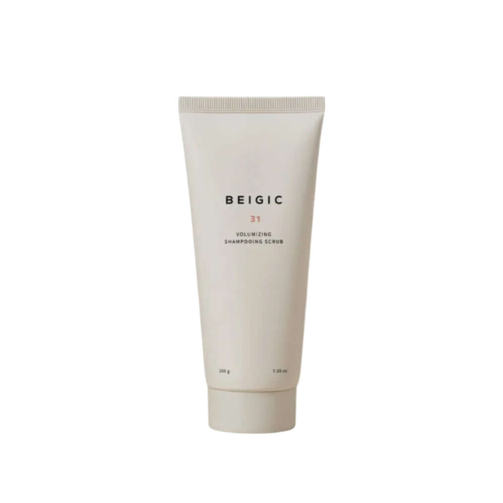 BEIGIC Volumizing Shampooing Scrub 200g