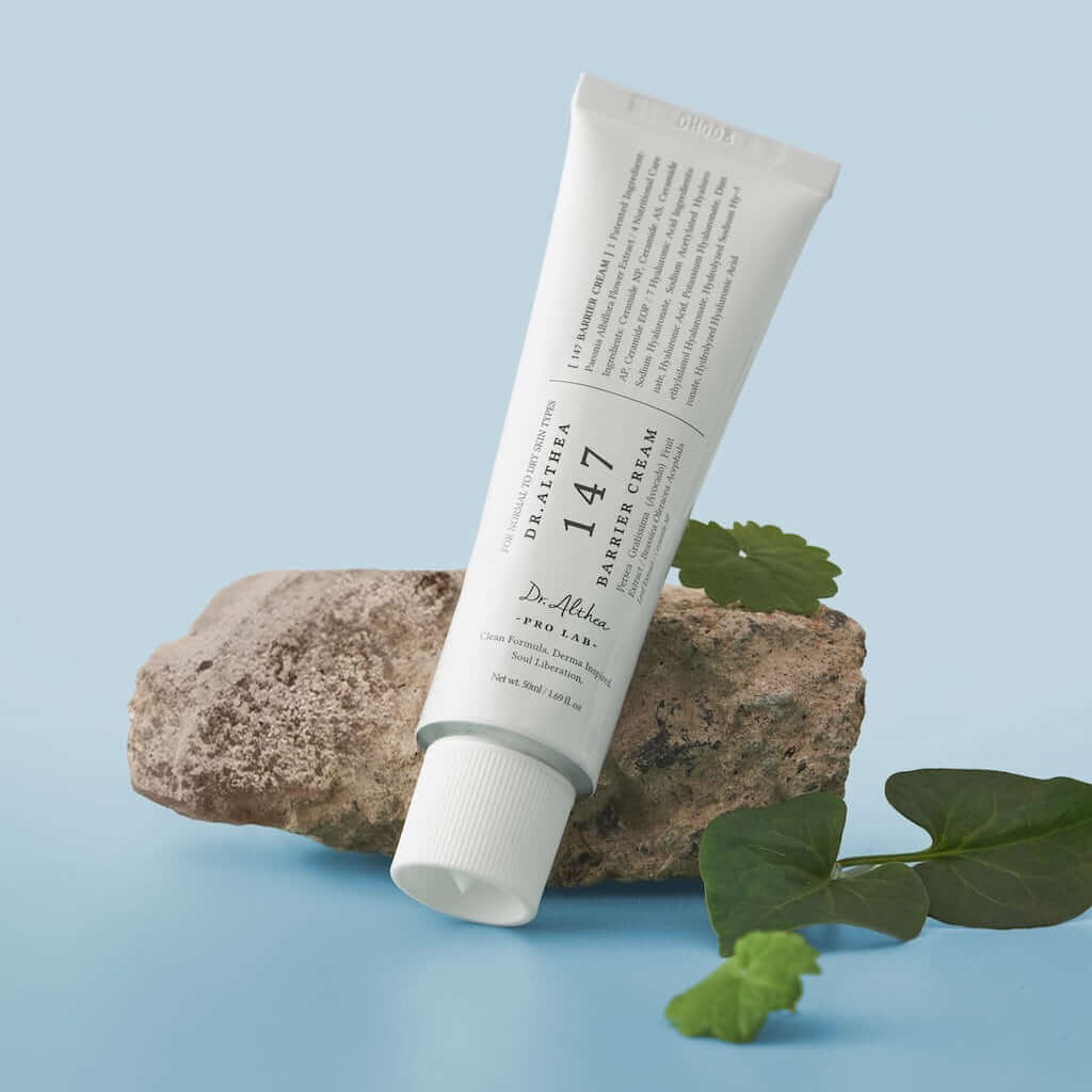 Dr.Althea 147 BARRIER CREAM  50ml