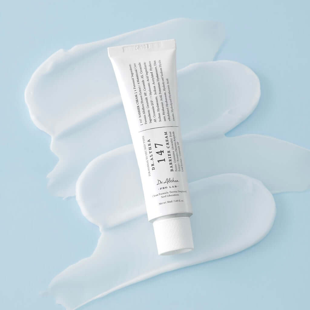 Dr.Althea 147 BARRIER CREAM  50ml