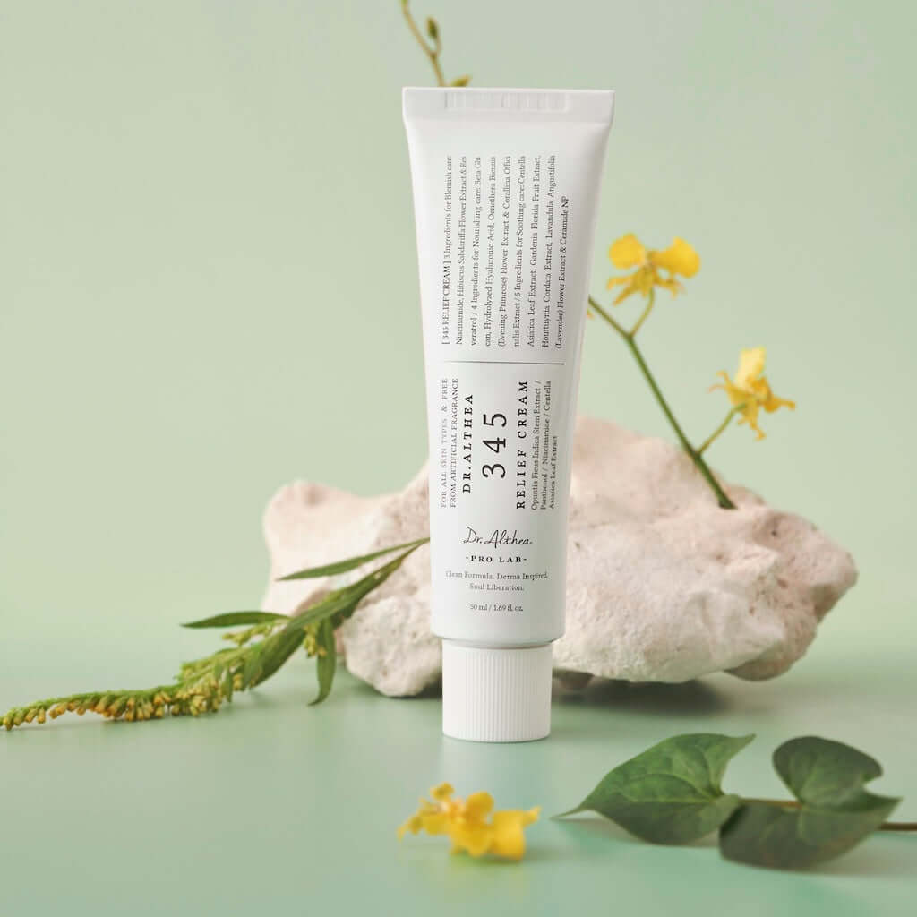 Dr.Althea 345 Relief Cream 50ml