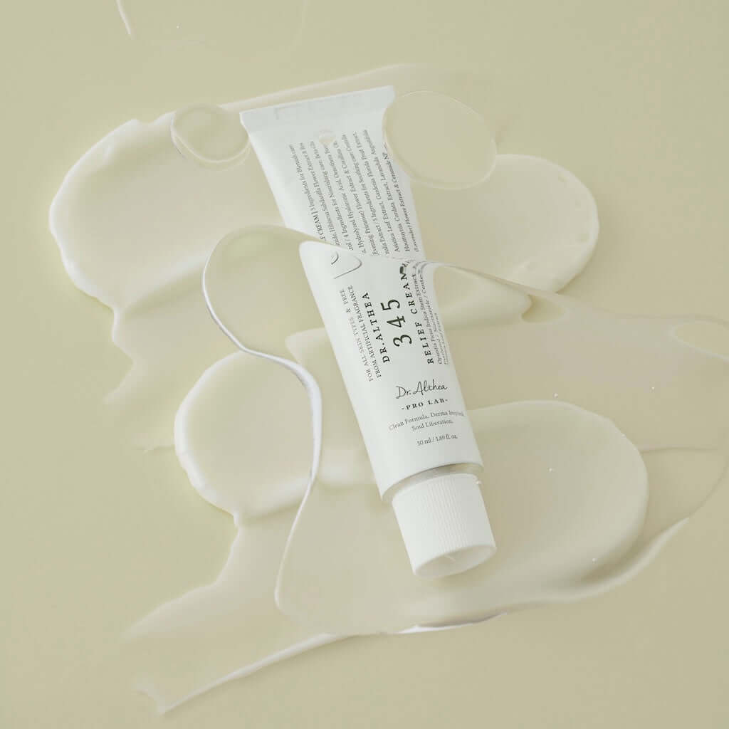 Dr.Althea 345 Relief Cream 50ml