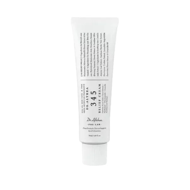 Dr.Althea 345 Relief Cream 50ml