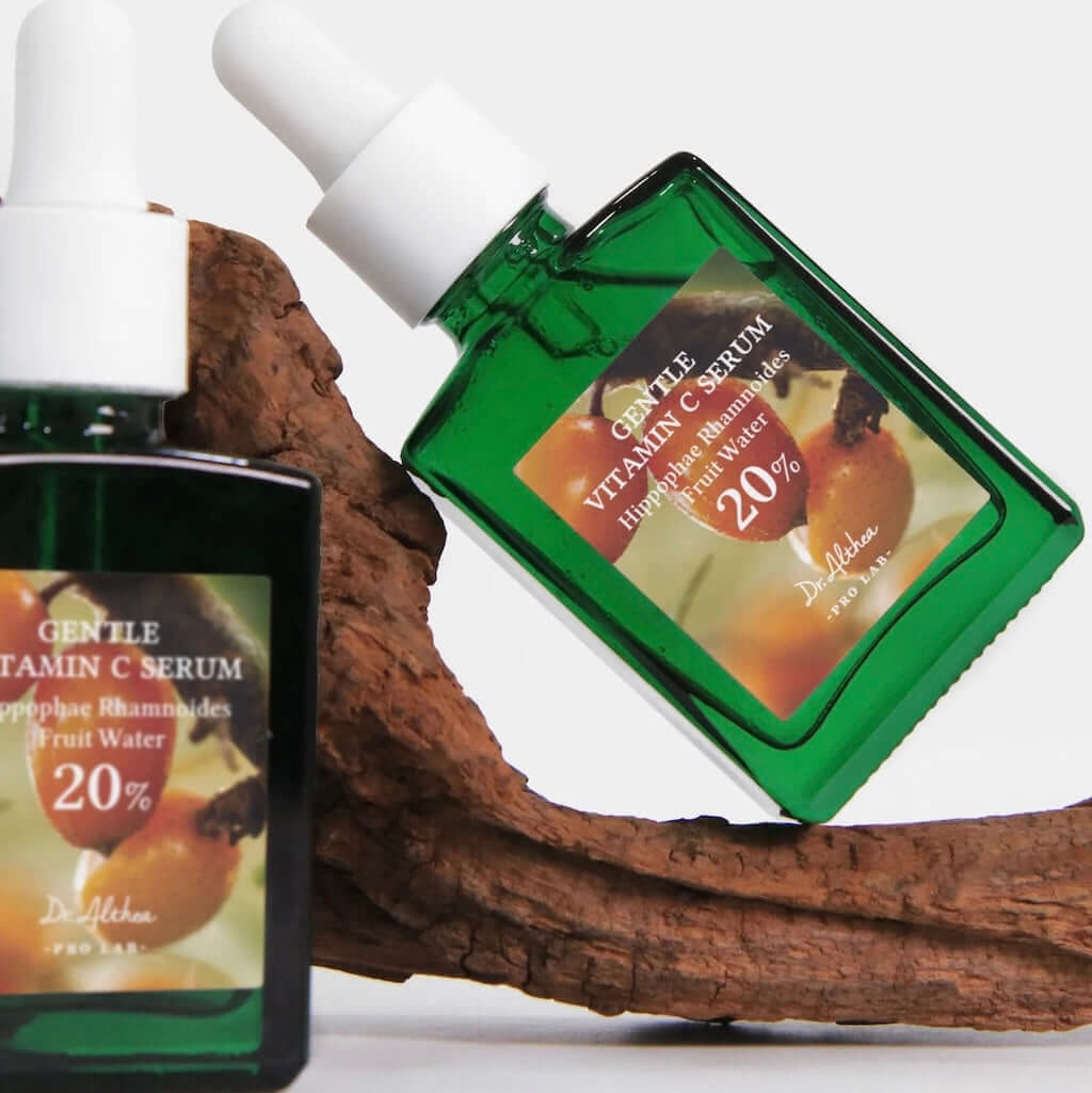 Dr.Althea GENTLE VITAMIN C SERUM 30ML