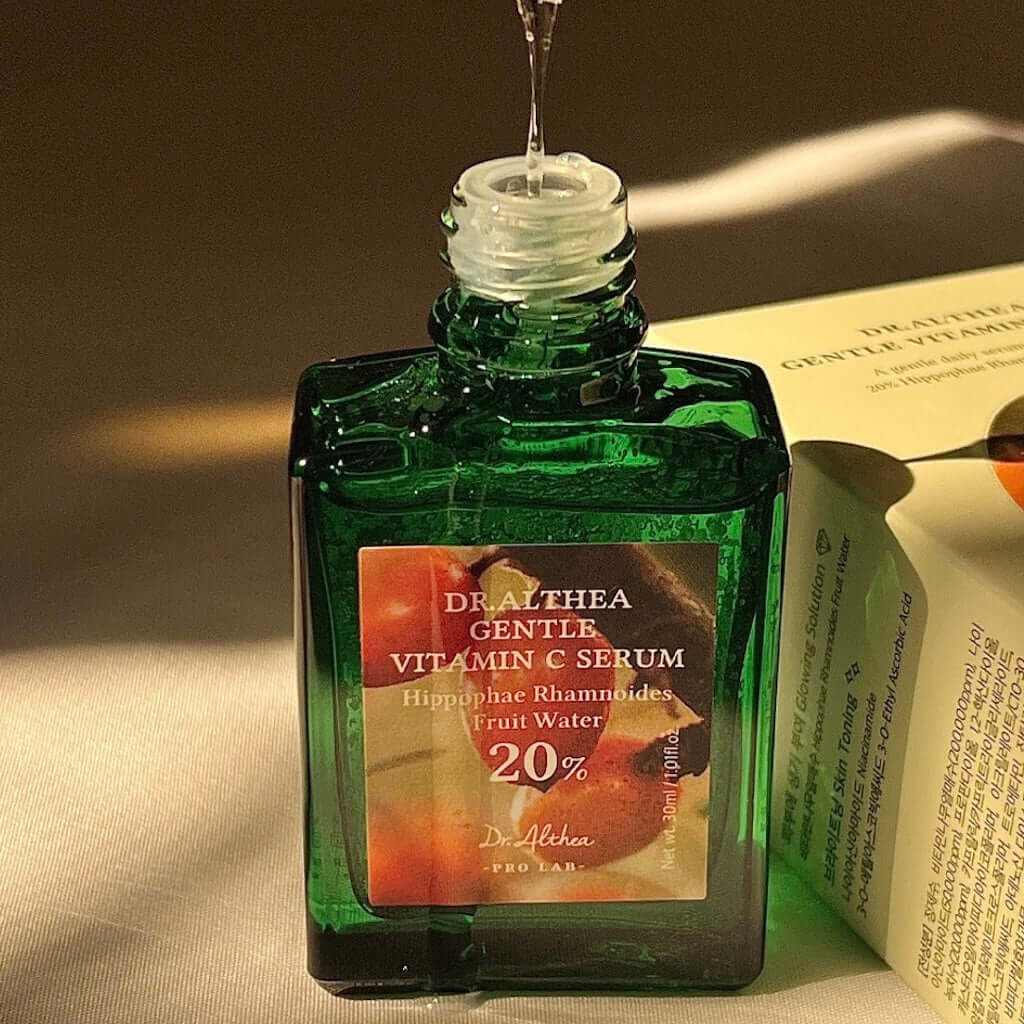 Dr.Althea GENTLE VITAMIN C SERUM 30ML