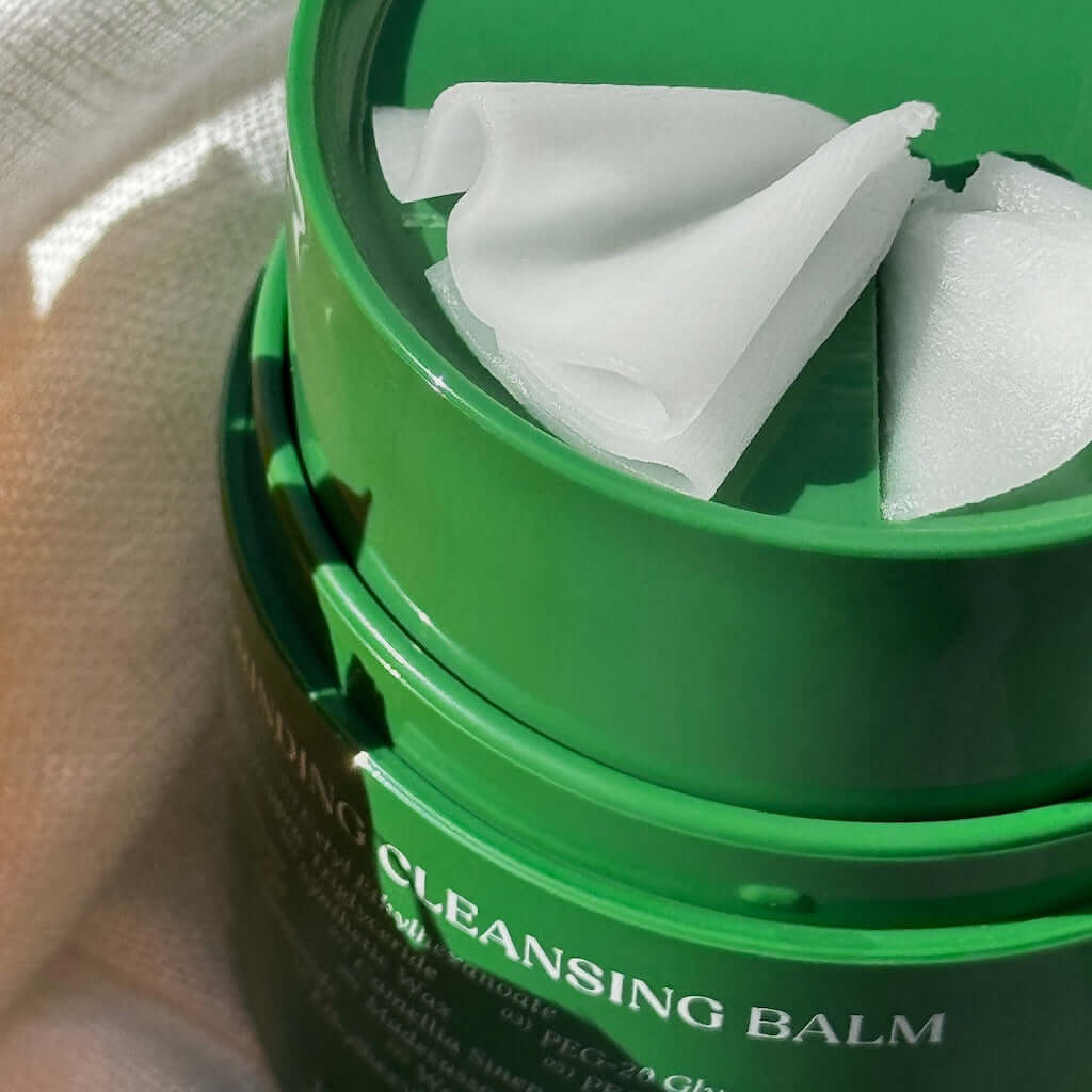Dr.Althea Pure Grinding Cleansing Balm 50ml