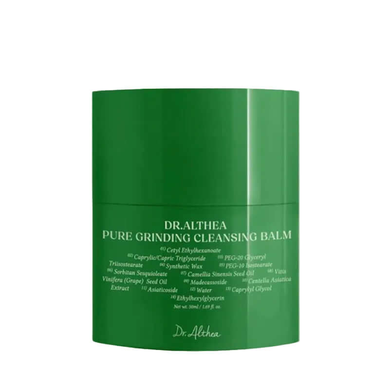 Dr.Althea Pure Grinding Cleansing Balm 50ml
