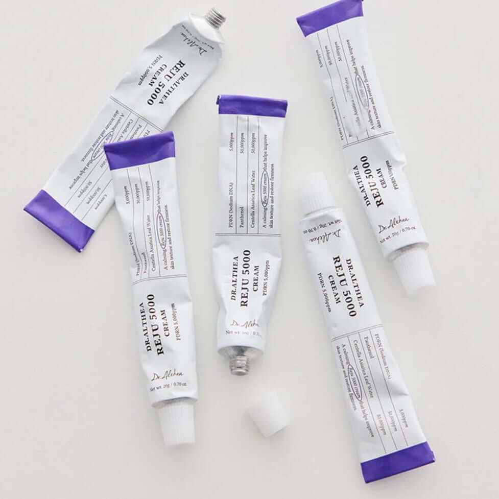 Dr.Althea Reju 5000 Cream 20g (PDRN 5,000ppm)