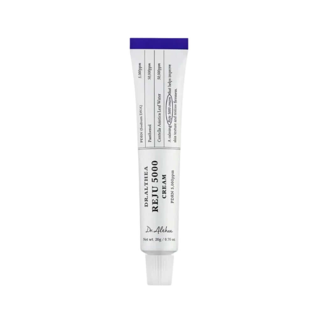 Dr.Althea Reju 5000 Cream 20g (PDRN 5,000ppm)