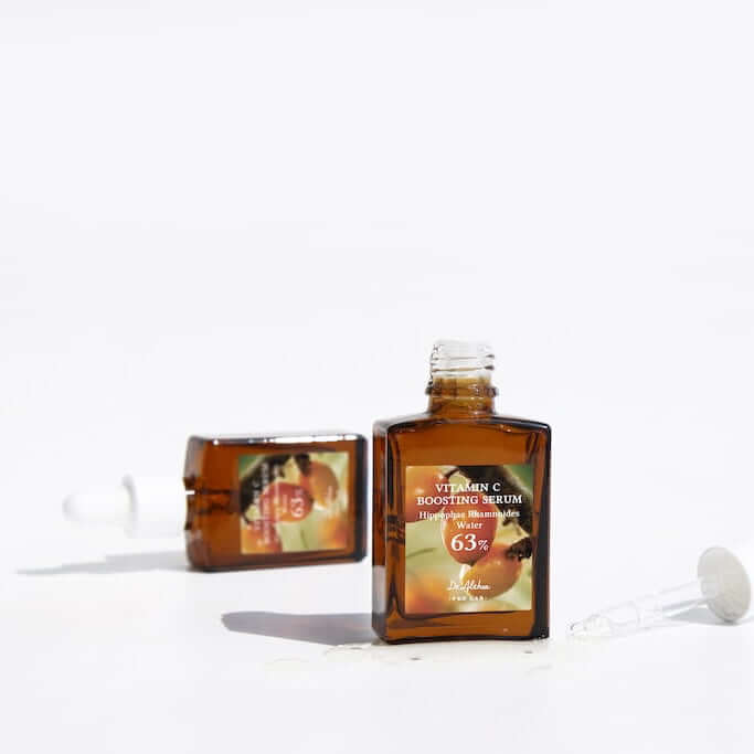 Dr.Althea VITAMIN C BOOSTING SERUM 63% 30ML