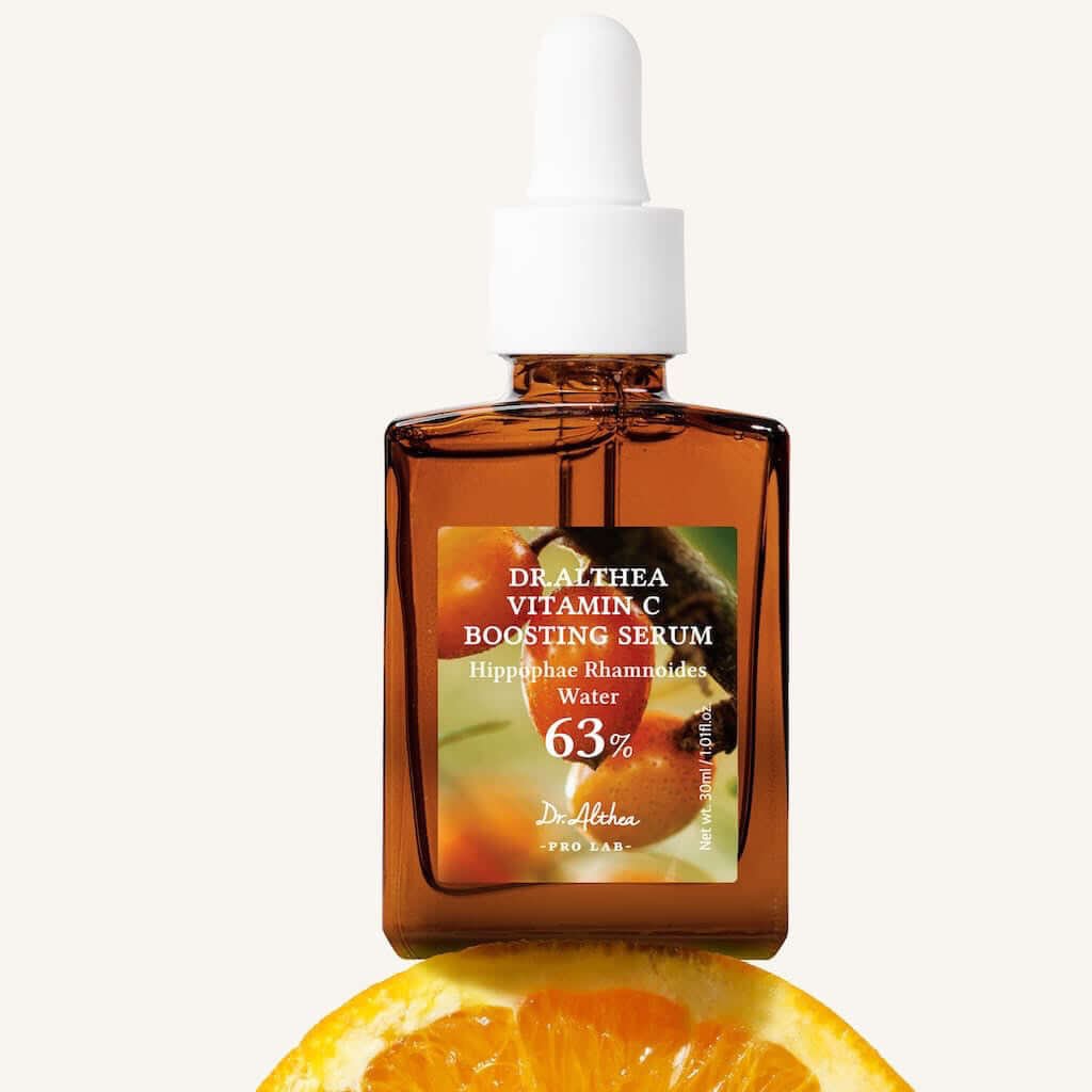 Dr.Althea VITAMIN C BOOSTING SERUM 63% 30ML