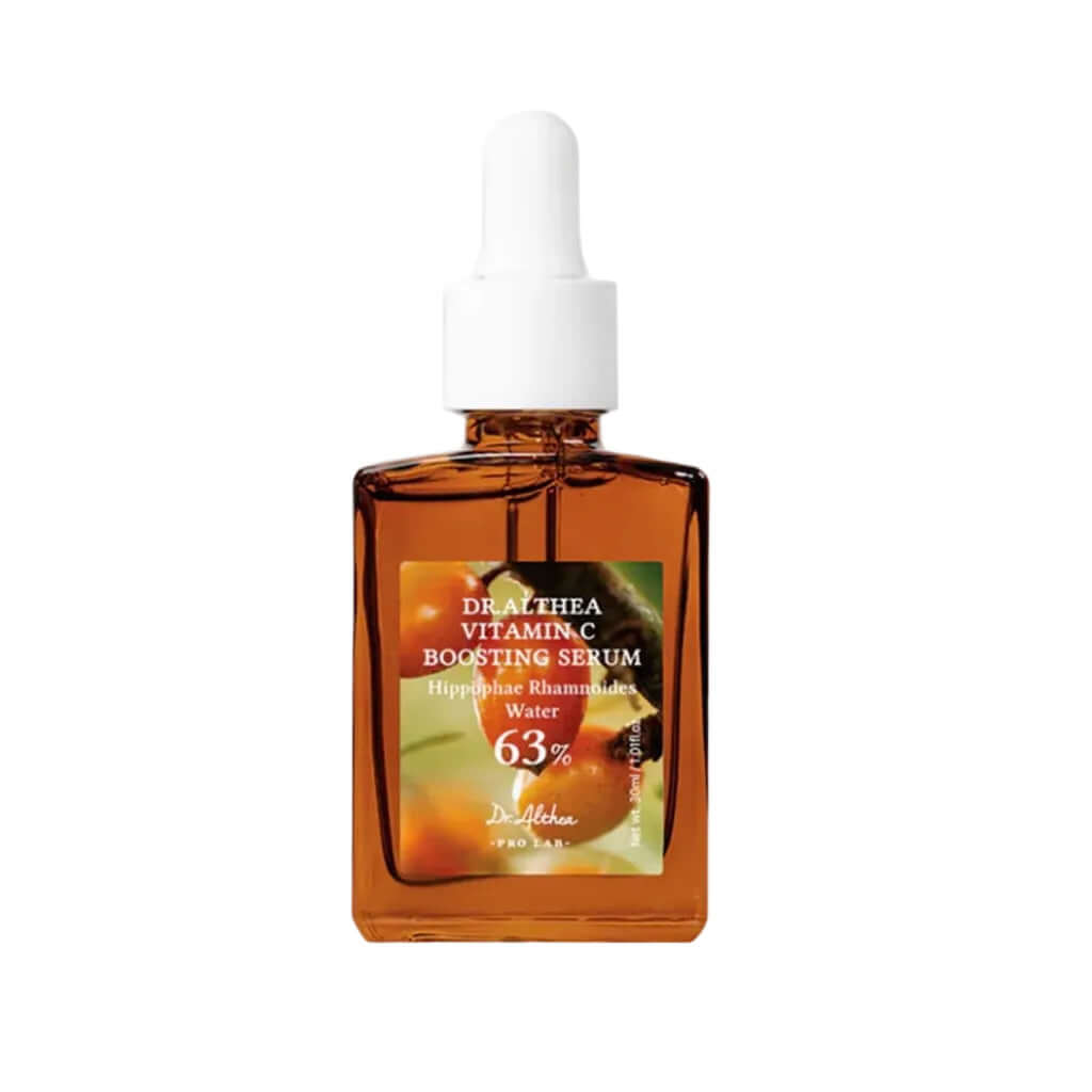 Dr.Althea VITAMIN C BOOSTING SERUM 63% 30ML