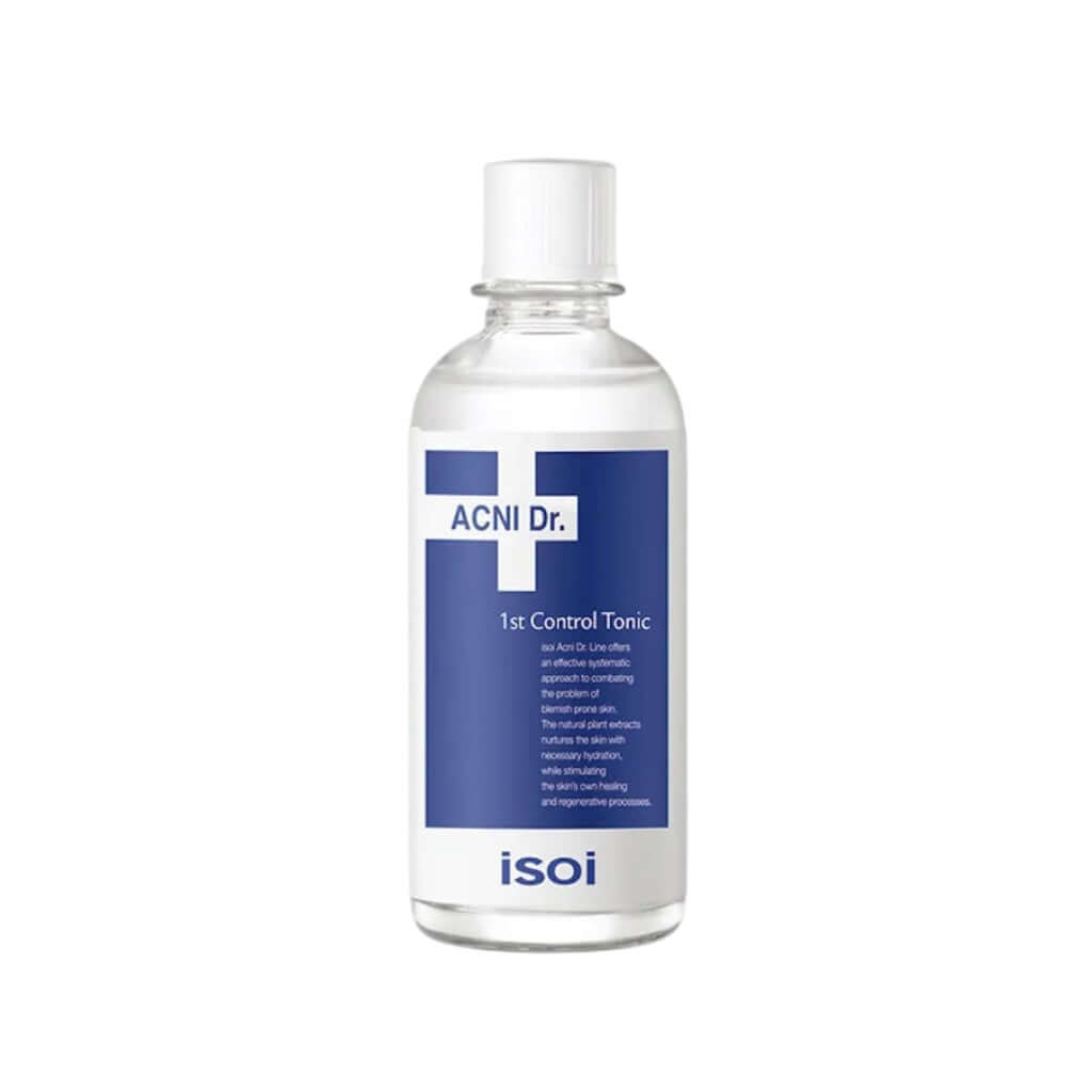 ISOI ACNI Dr. 1st Control Tonic 130ml