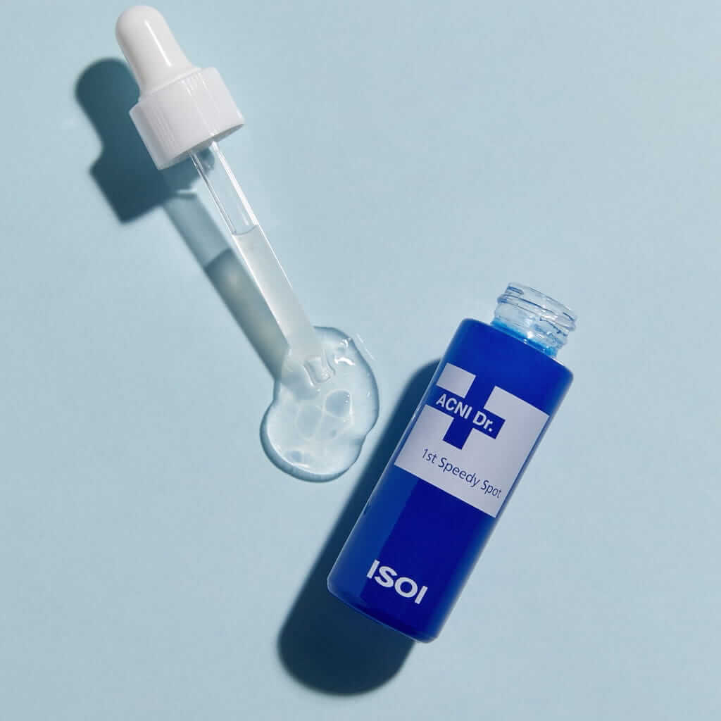 ISOI ACNI Dr. 1st Speedy Spot 14ml