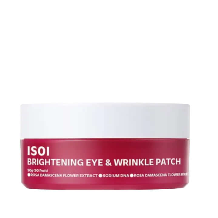 ISOI Blemish Care Eye & Wrinkle Patch