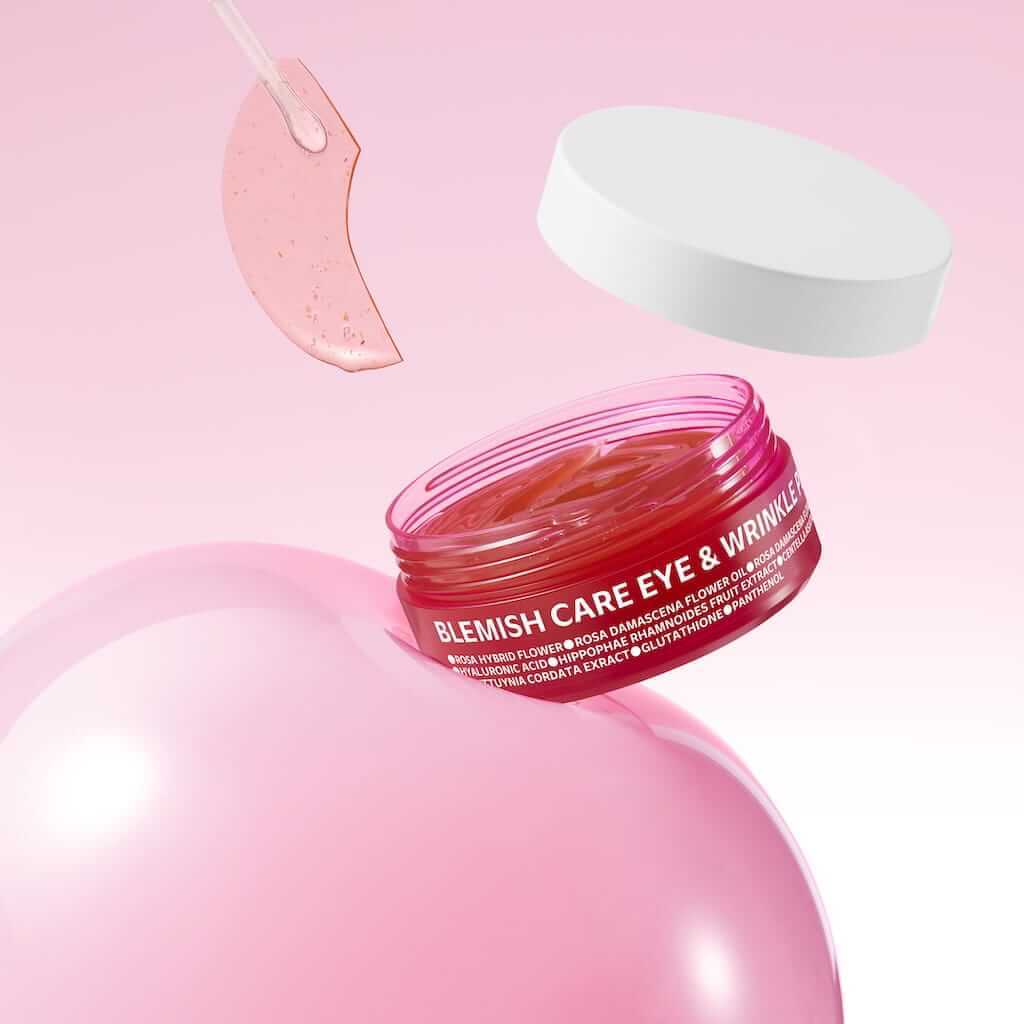 ISOI Blemish Care Eye & Wrinkle Patch