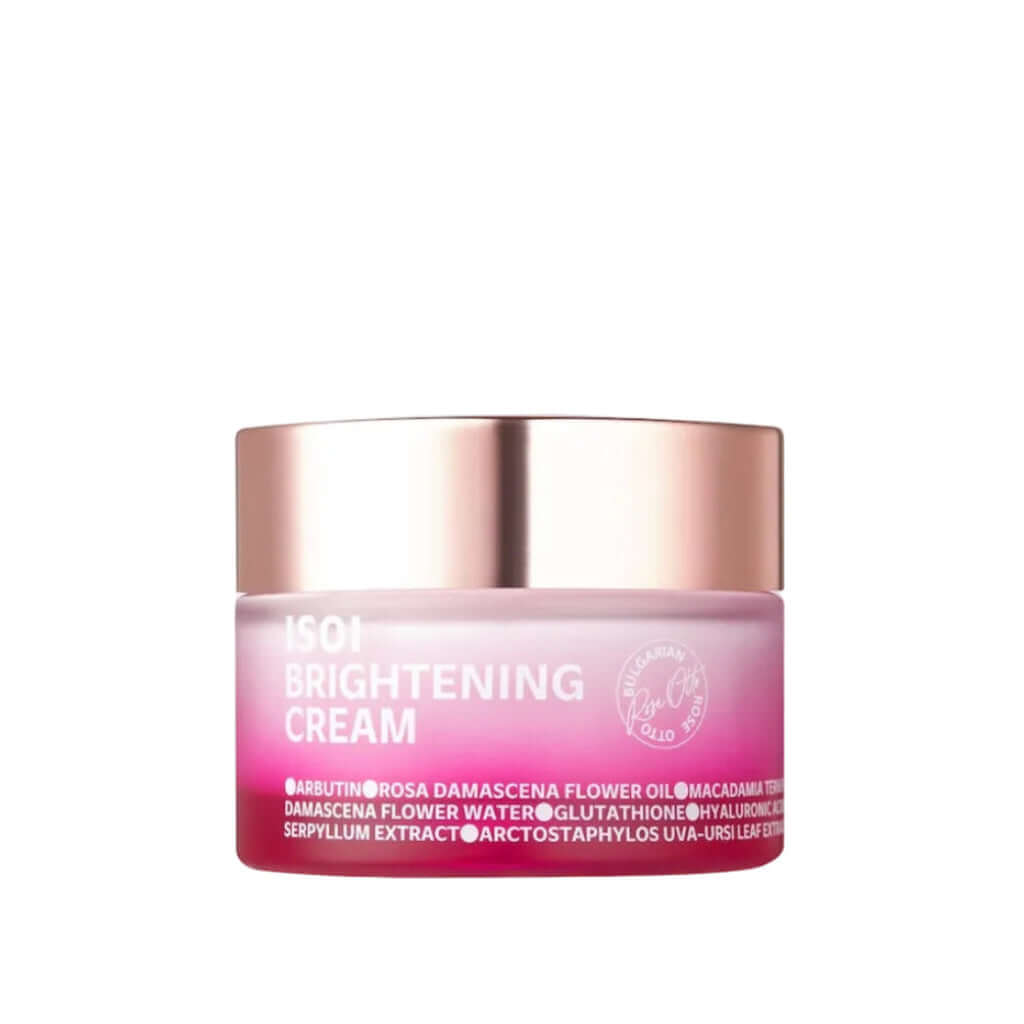 ISOI Brightening Cream 55ml