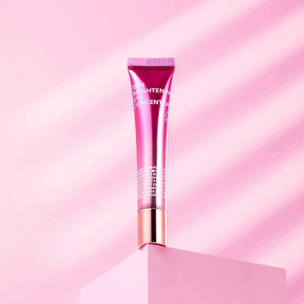 ISOI Brightening Eye Concentrate 17ml