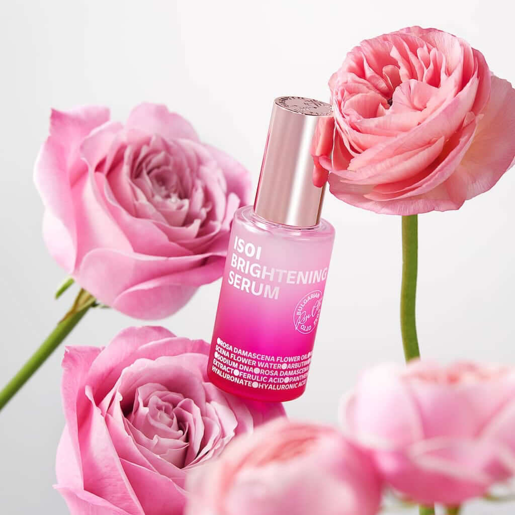 ISOI Brightening Serum 35ml