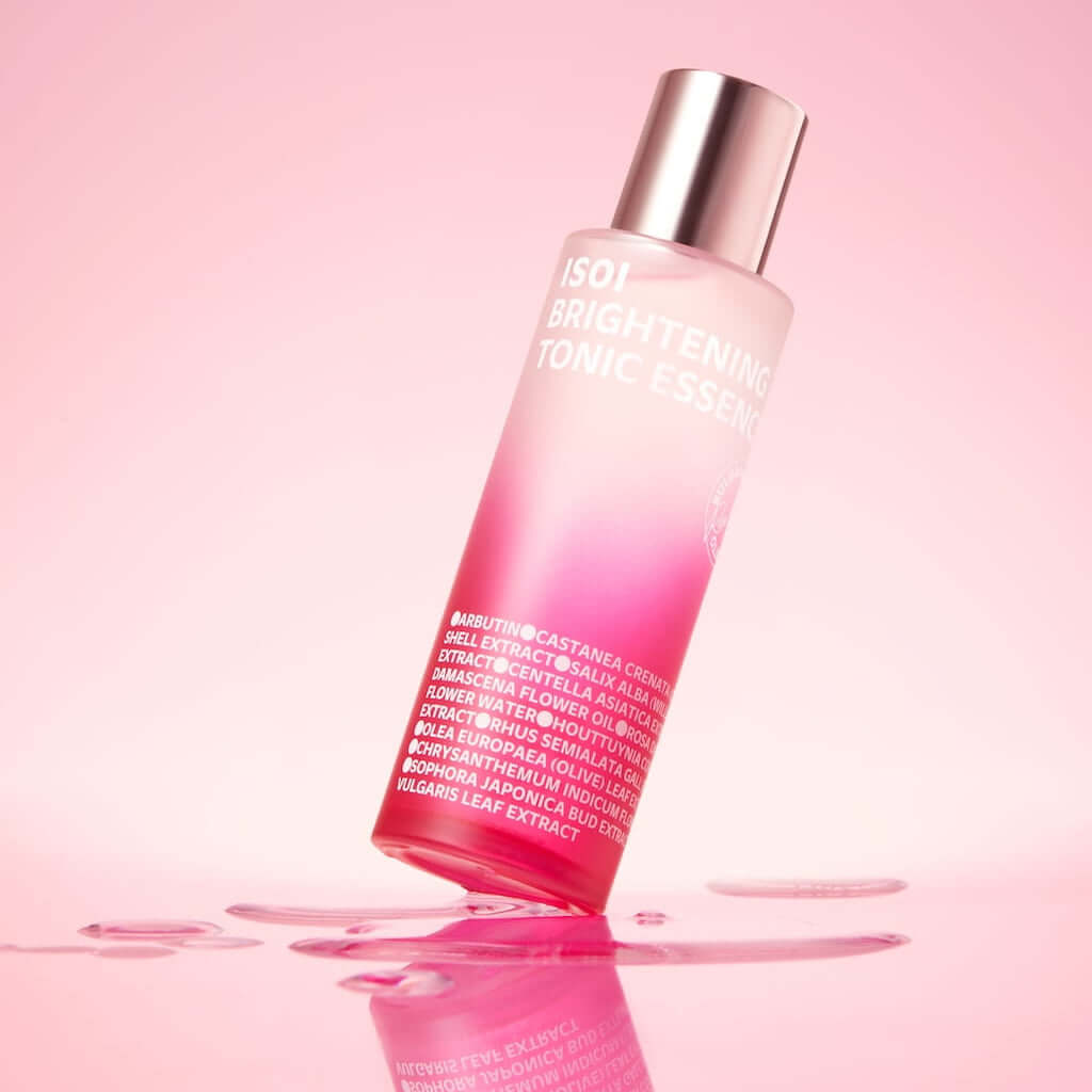 ISOI Brightening Tonic Essence 130ml