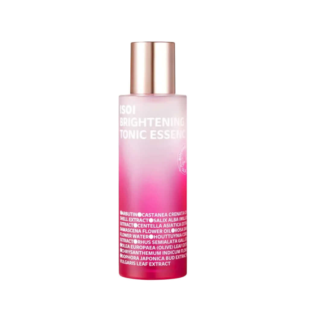 ISOI Brightening Tonic Essence 130ml