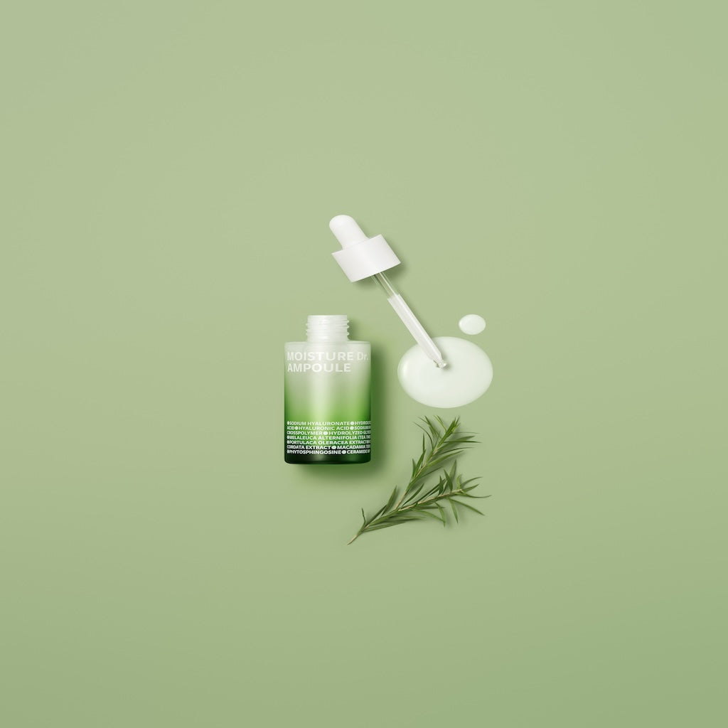 ISOI Moisture Dr. Ampoule 40ml