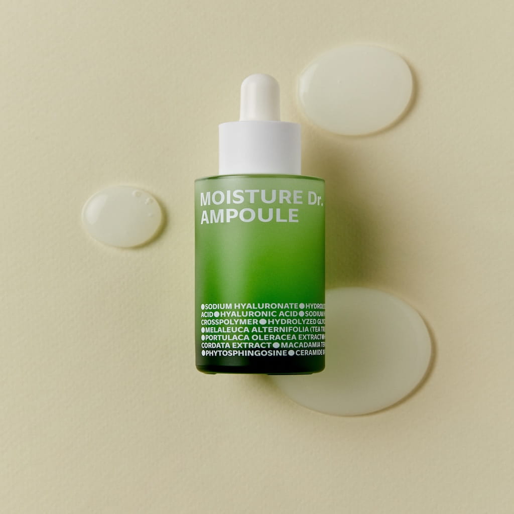 ISOI Moisture Dr. Ampoule 40ml