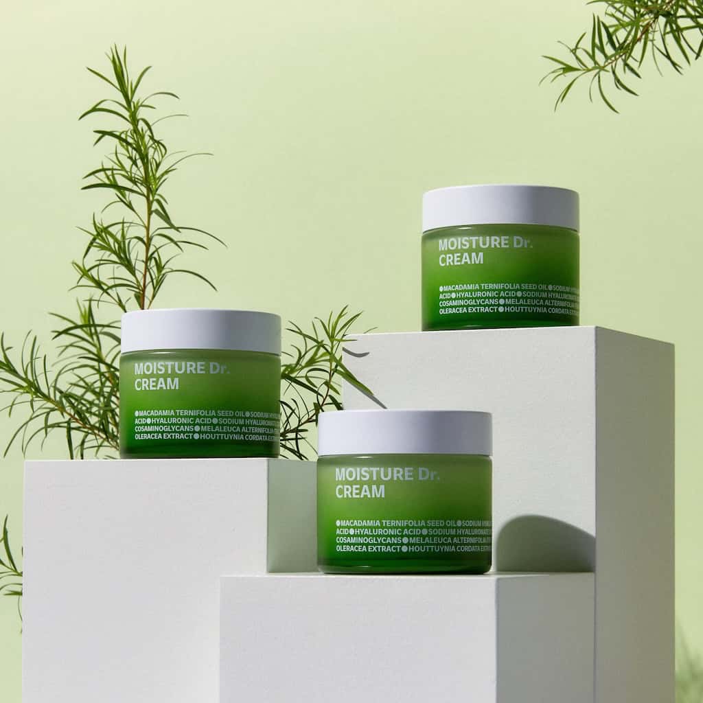 ISOI Moisture Dr. Cream 70ml